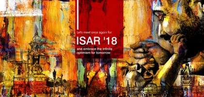 ISAR 2018