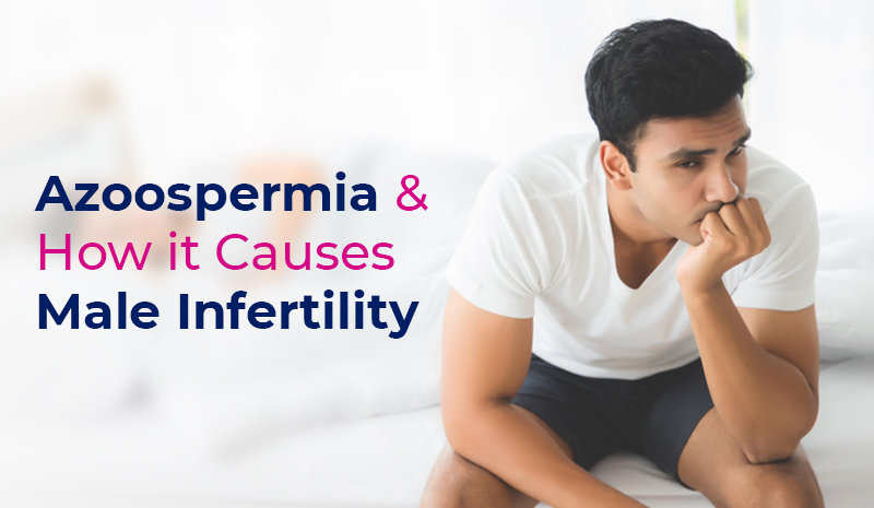 signs of low sperm count in a man