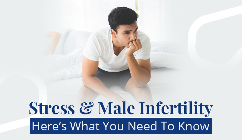 what causes male infertility
