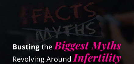 Common Infertility myths