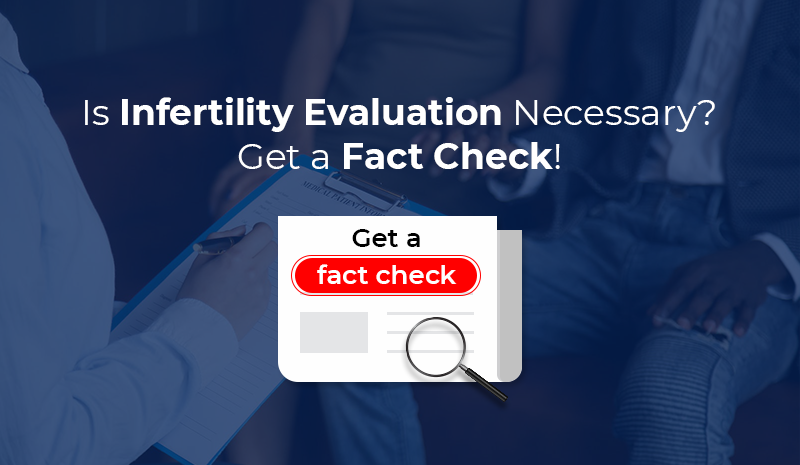 female fertility tests
