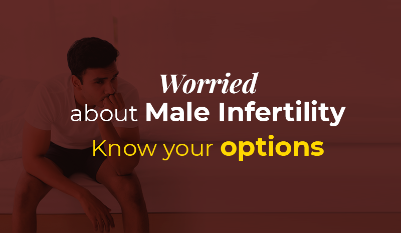 male infertility treatment
