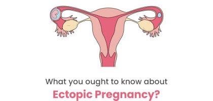 extrauterine pregnancy